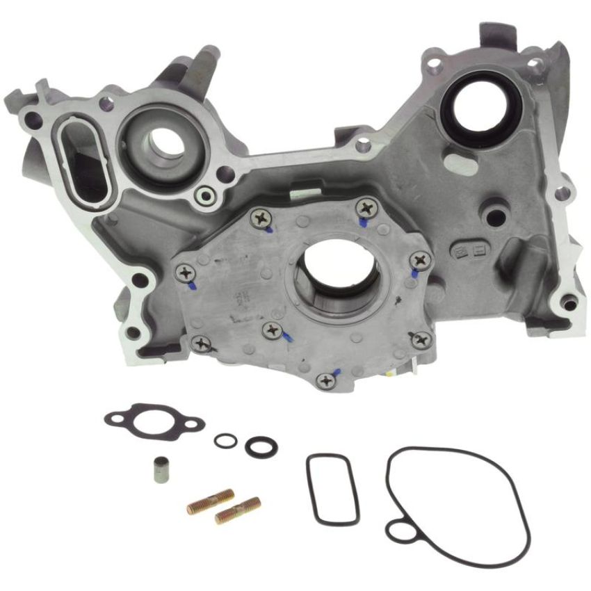 Melling M232 Stock Replacement Oil Pump