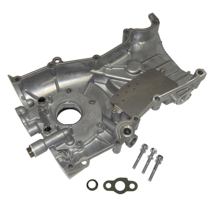 Melling M236 Stock Replacement Oil Pump