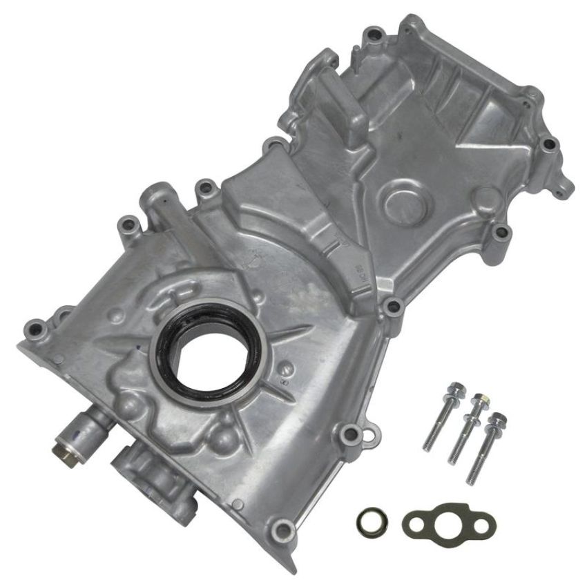 Melling M236 Stock Replacement Oil Pump