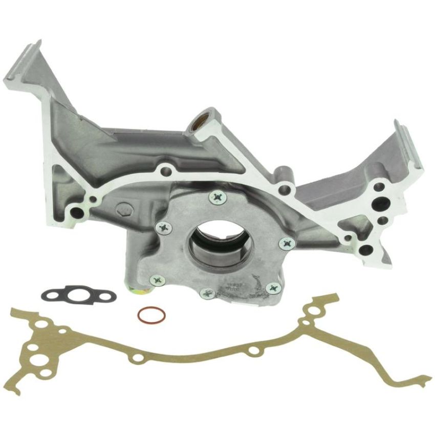 Melling M237 Stock Replacement Oil Pump