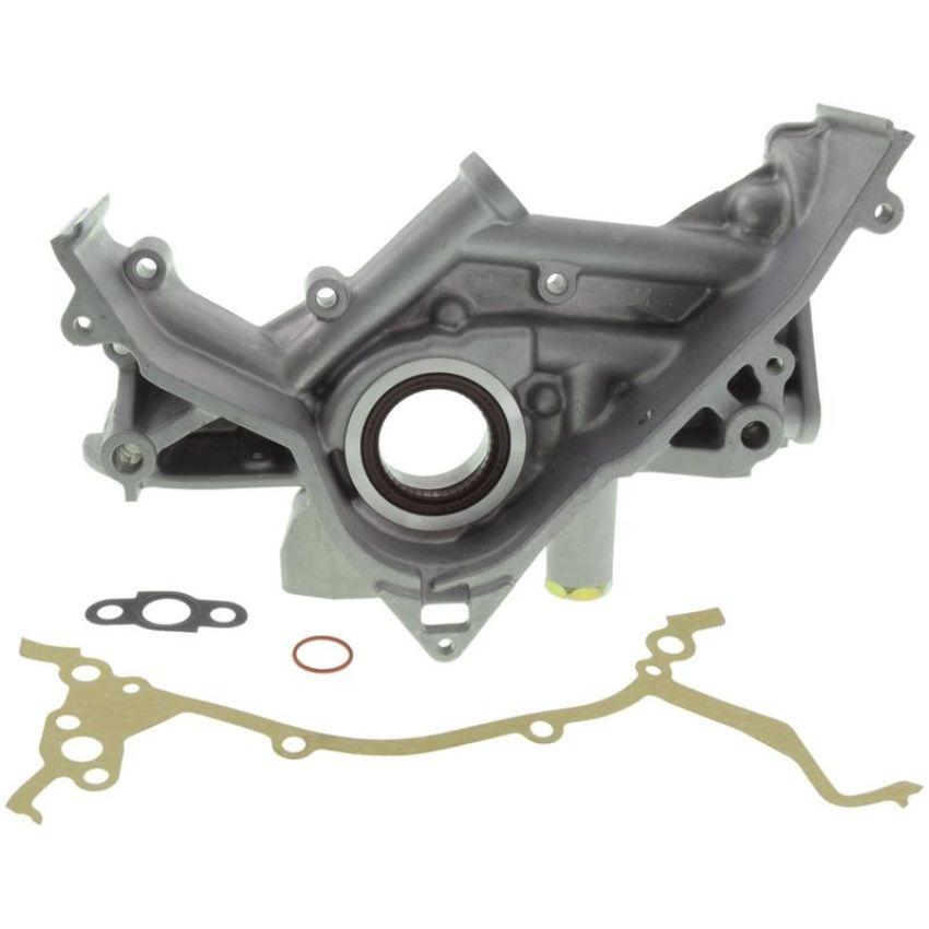 Melling M237 Stock Replacement Oil Pump