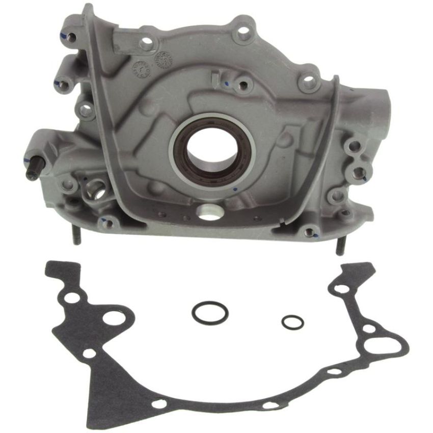 Melling M238 Stock Replacement Oil Pump
