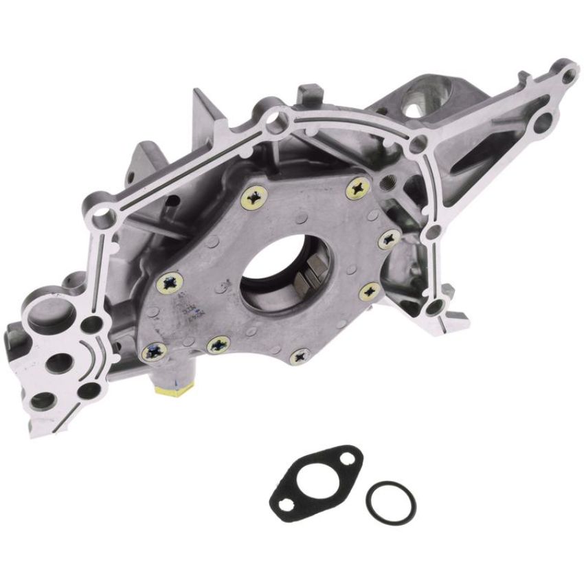 Melling M242 Stock Replacement Oil Pump