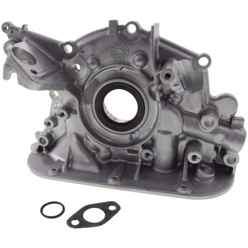 Melling M242 Stock Replacement Oil Pump