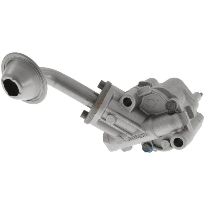 Melling M244 Stock Replacement Oil Pump