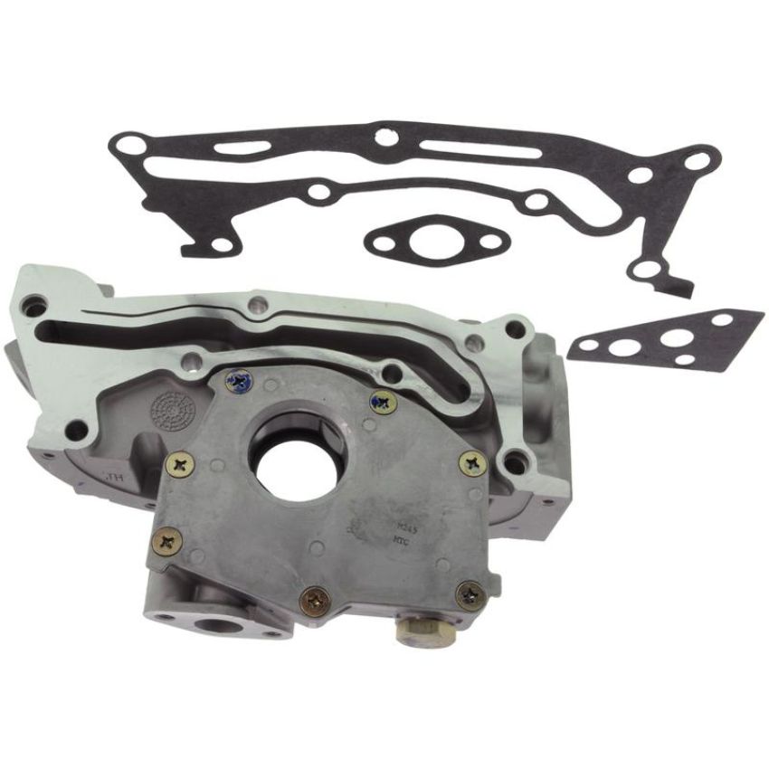 Melling M245 Stock Replacement Oil Pump