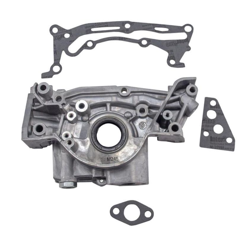 Melling M245 Stock Replacement Oil Pump