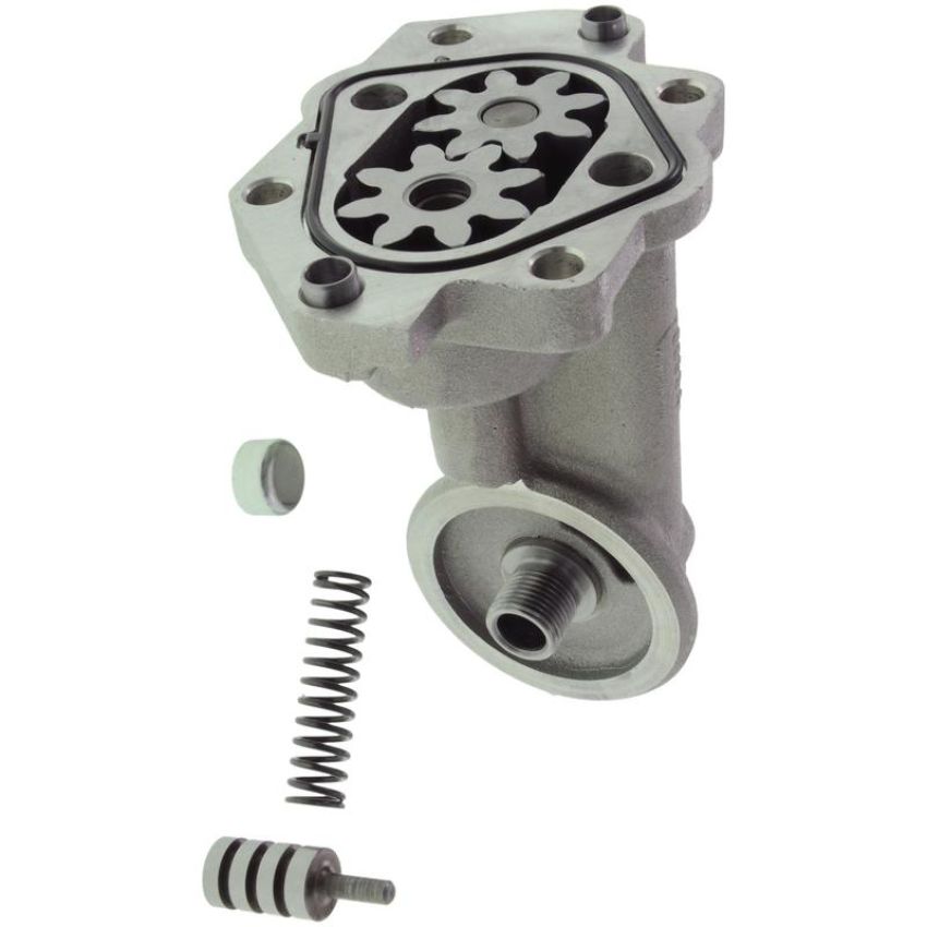 Melling M246 Stock Replacement Oil Pump