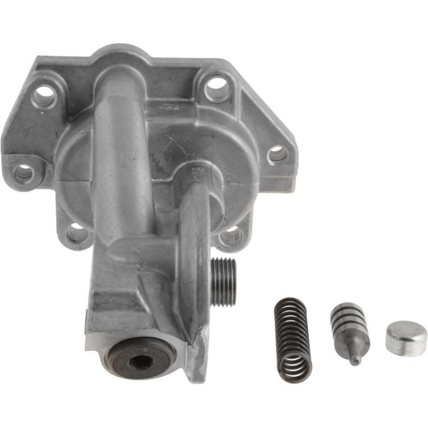 Melling M246 Stock Replacement Oil Pump