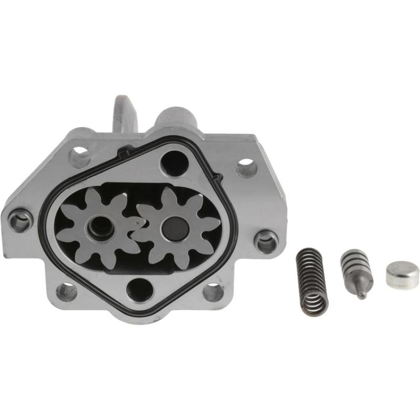 Melling M246 Stock Replacement Oil Pump