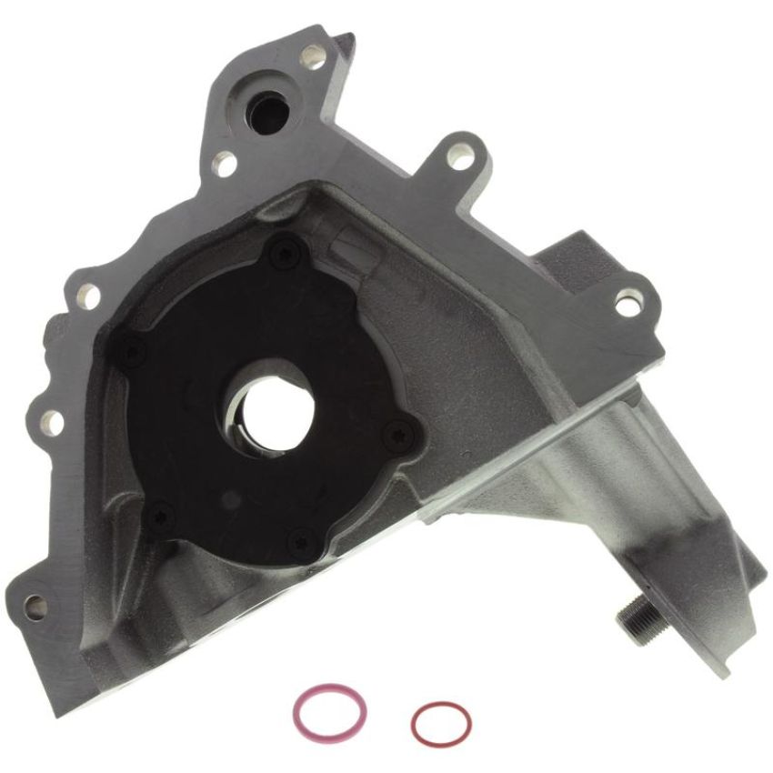 Melling M247 Stock Replacement Oil Pump