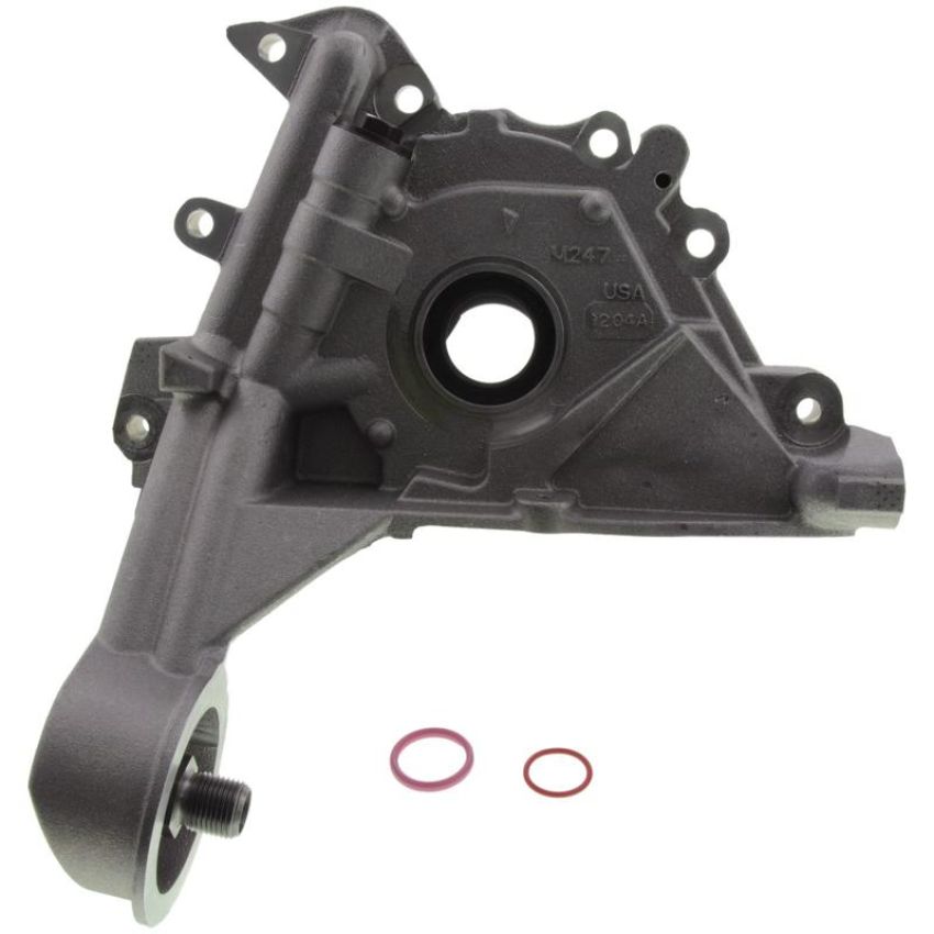 Melling M247 Stock Replacement Oil Pump