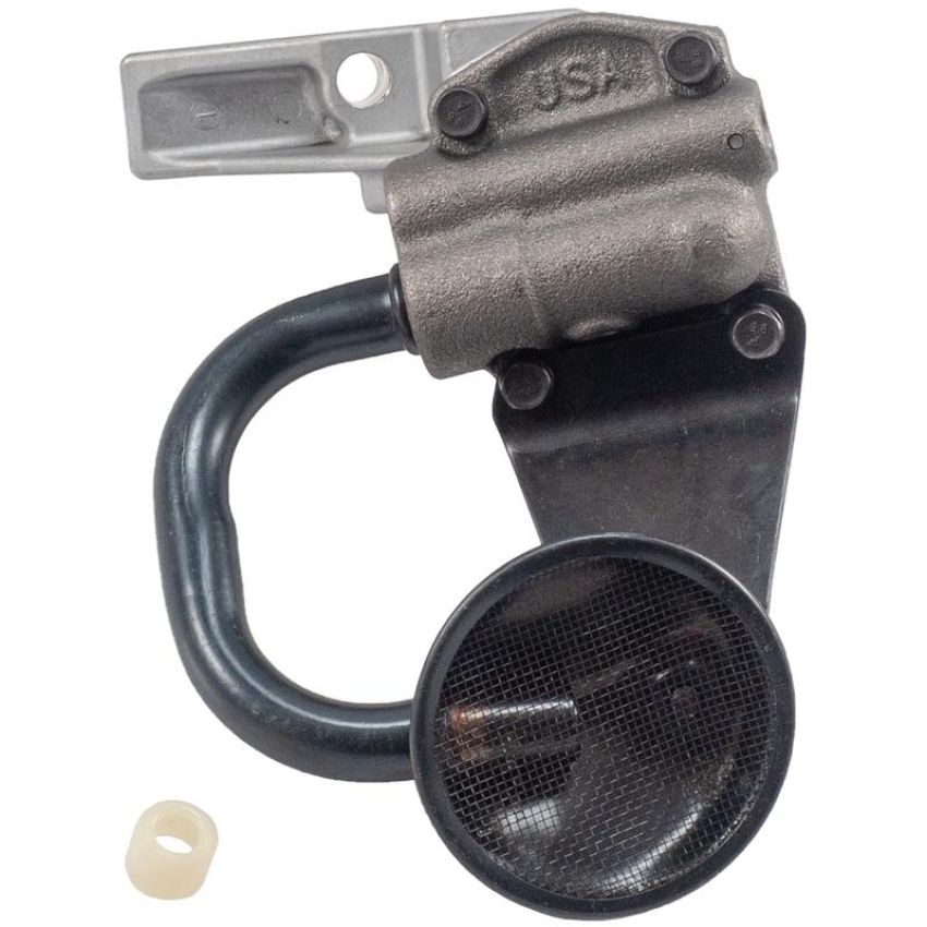Melling M248-248S Engine Oil Pump