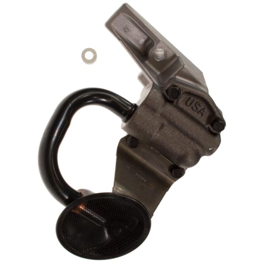 Melling M248-249S Engine Oil pump