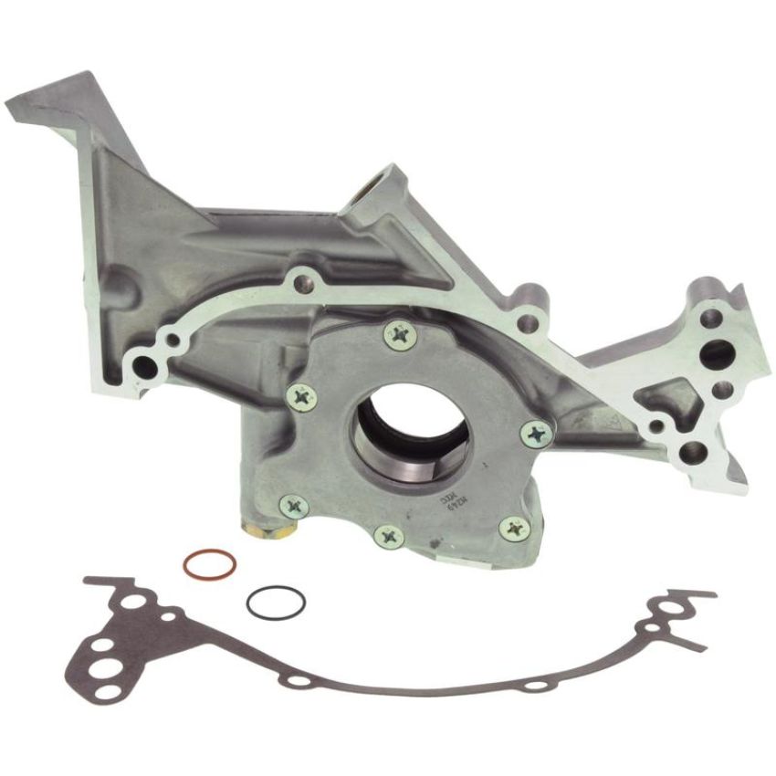 Melling M249 Stock Replacement Oil Pump