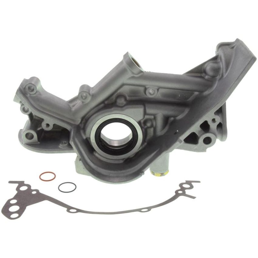 Melling M249 Stock Replacement Oil Pump