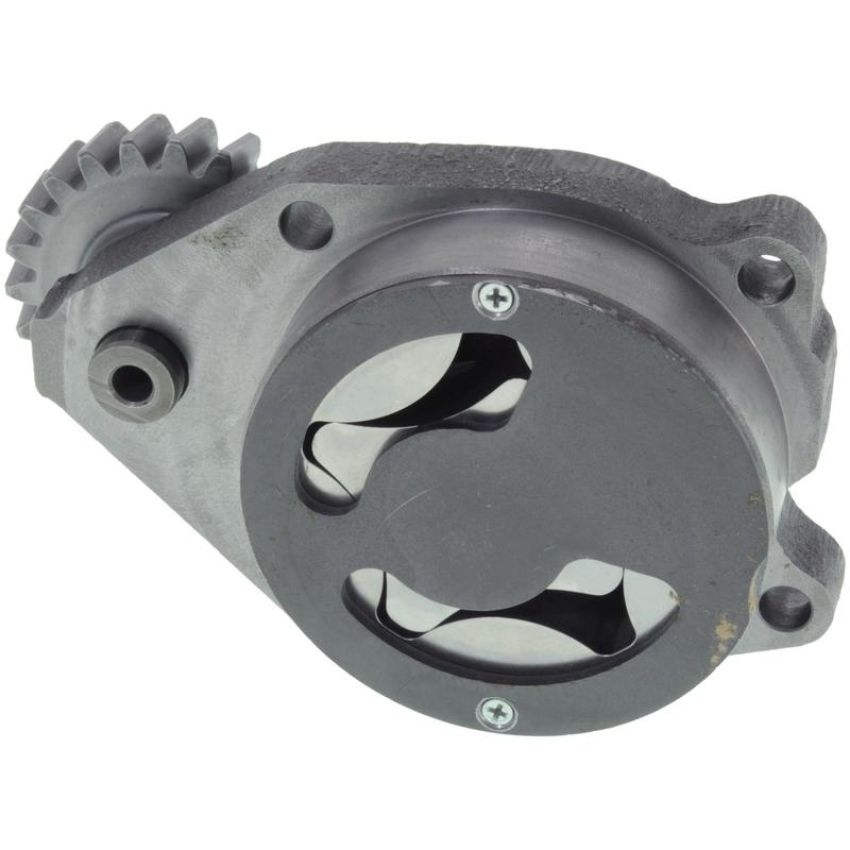 Melling M251 Stock Replacement Oil Pump