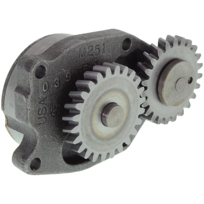 Melling M251 Stock Replacement Oil Pump