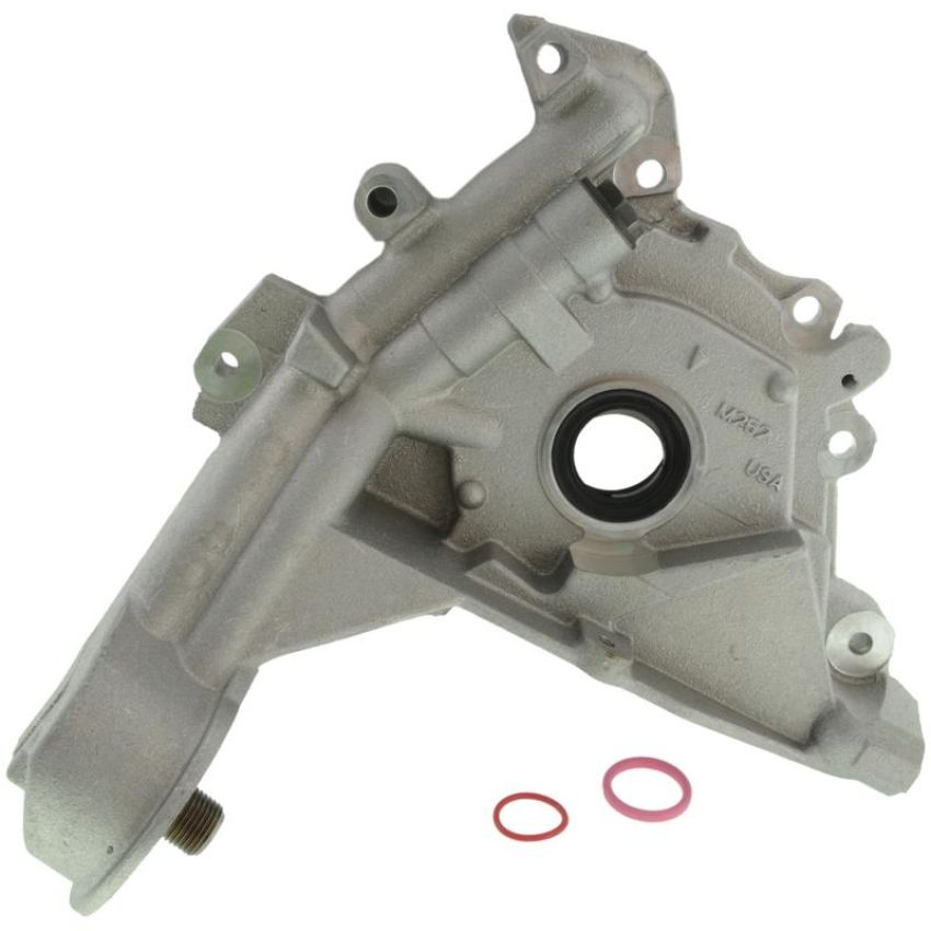 Melling M252 Stock Replacement Oil Pump