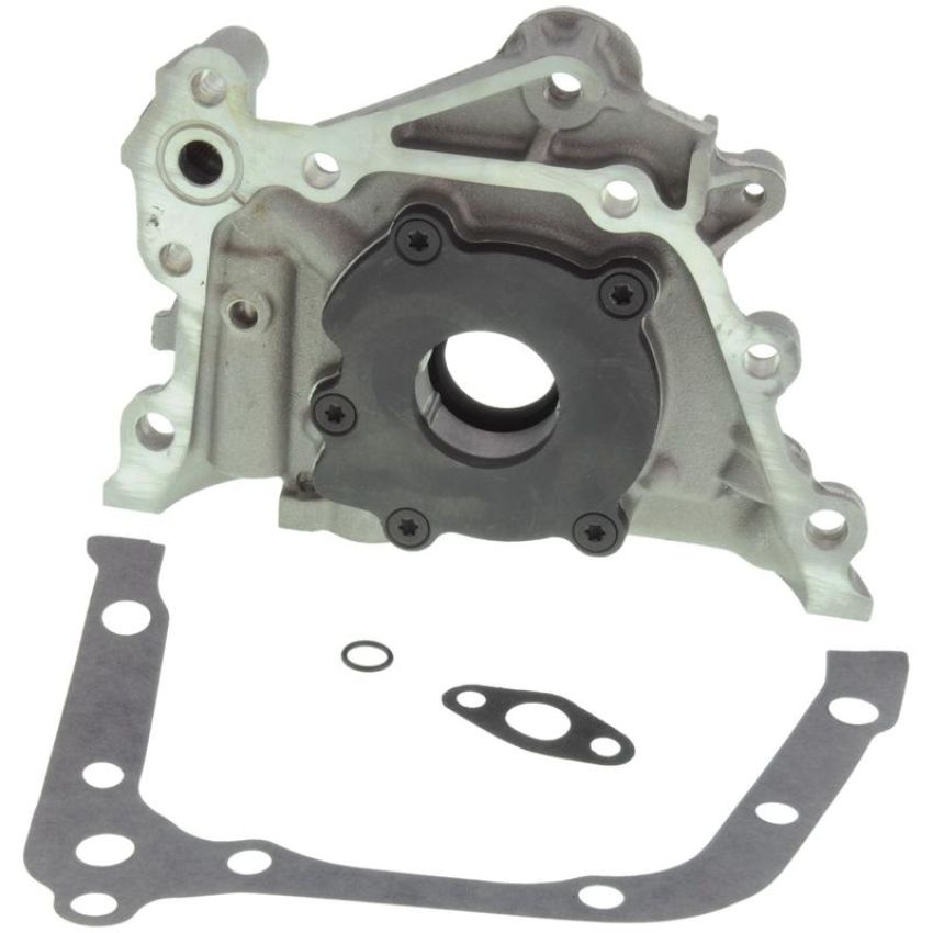 Melling M254 Stock Replacement Oil Pump