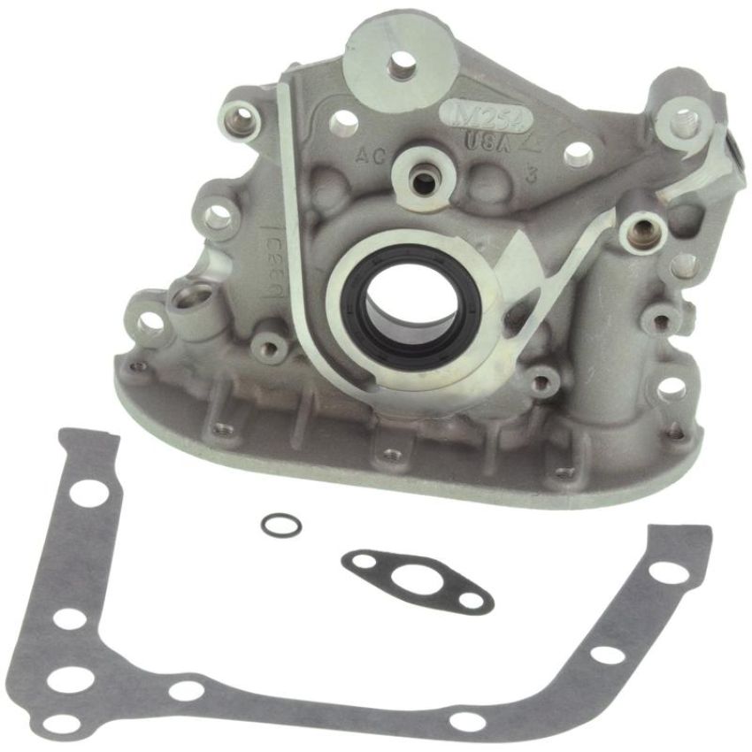 Melling M254 Stock Replacement Oil Pump
