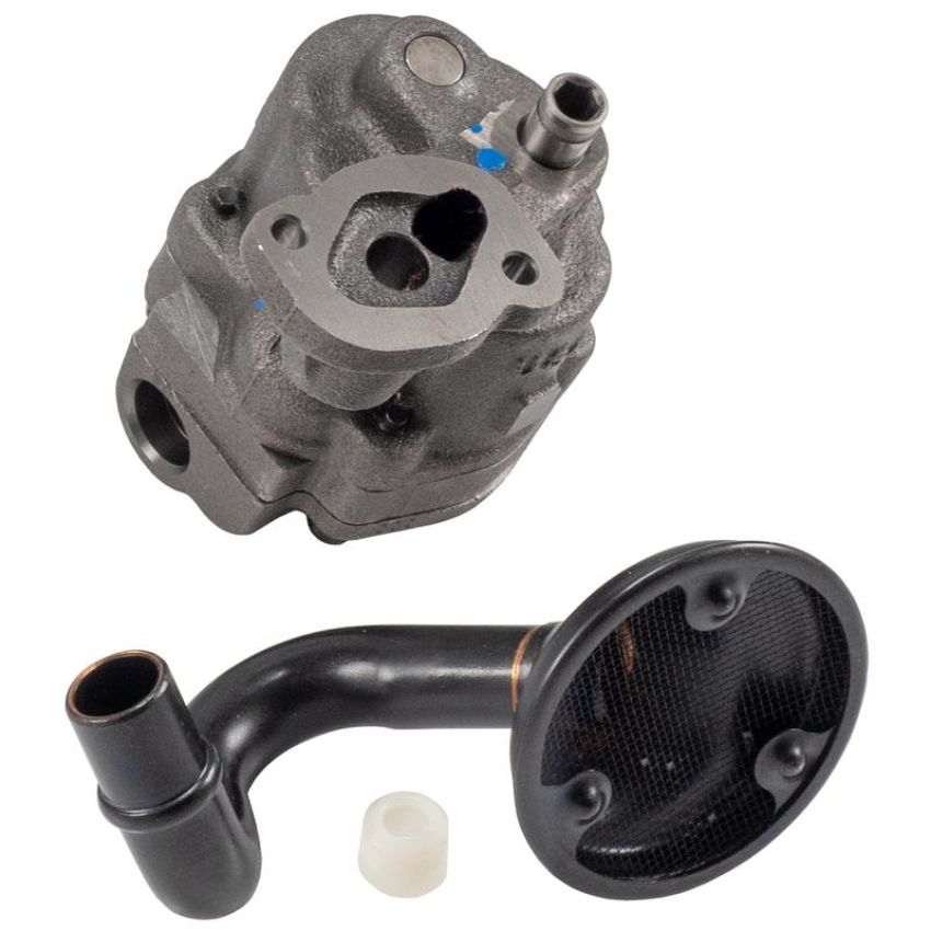 Melling M255HV-294S Engine Oil Pump