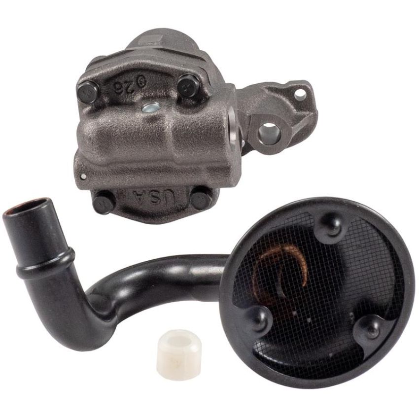 Melling M255HV-294S Engine Oil Pump