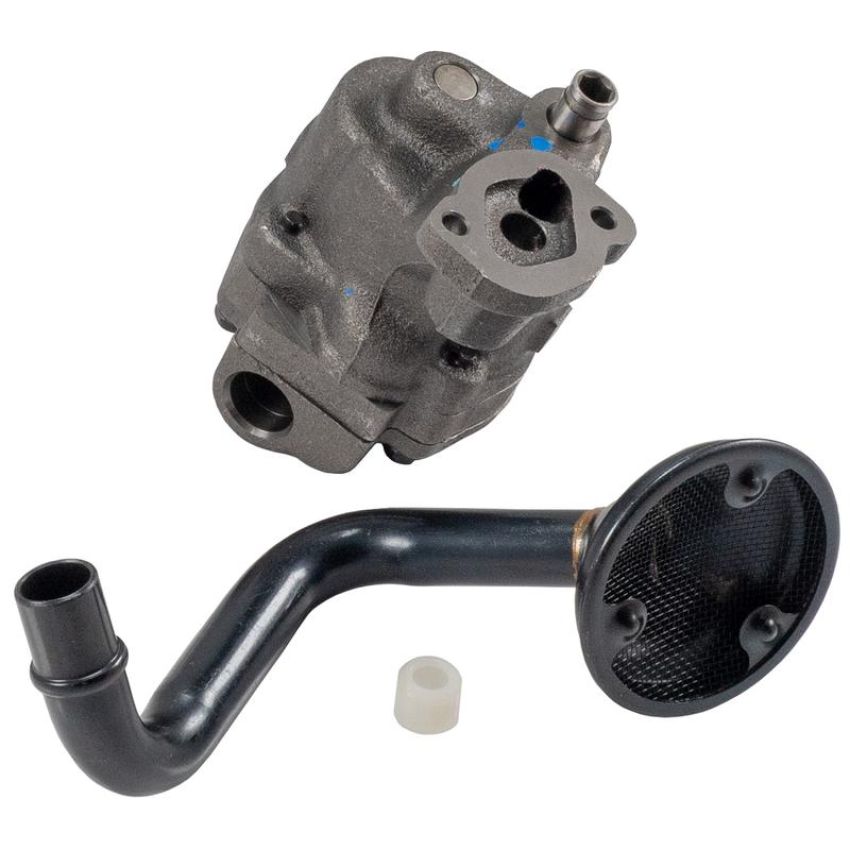 Melling M255HV-295S Engine Oil Pump