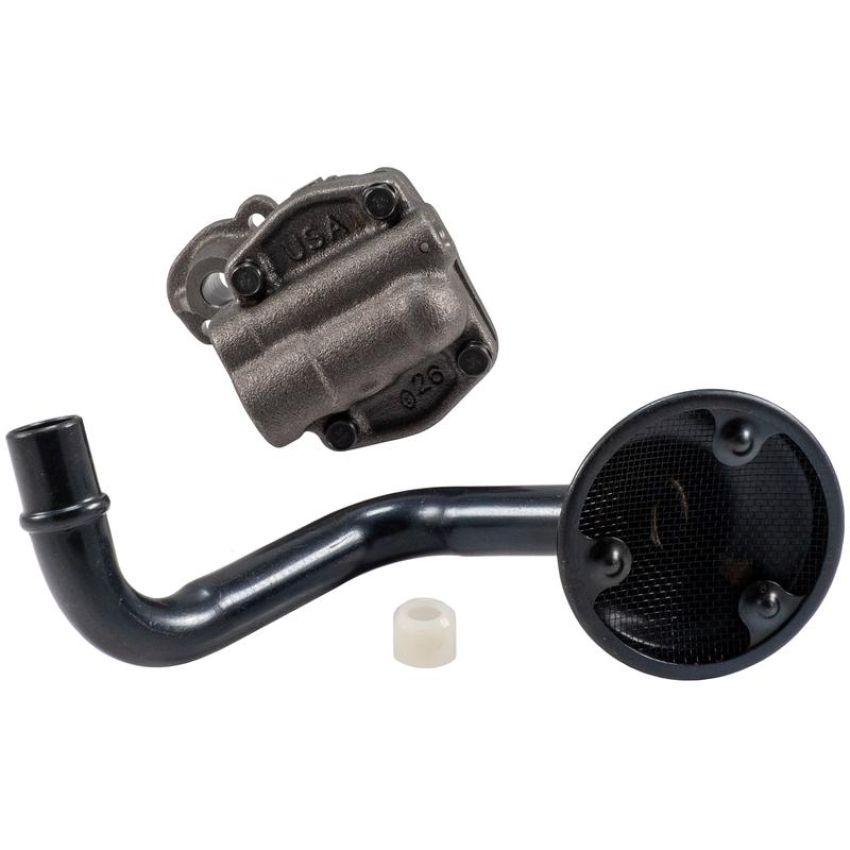 Melling M255HV-295S Engine Oil Pump