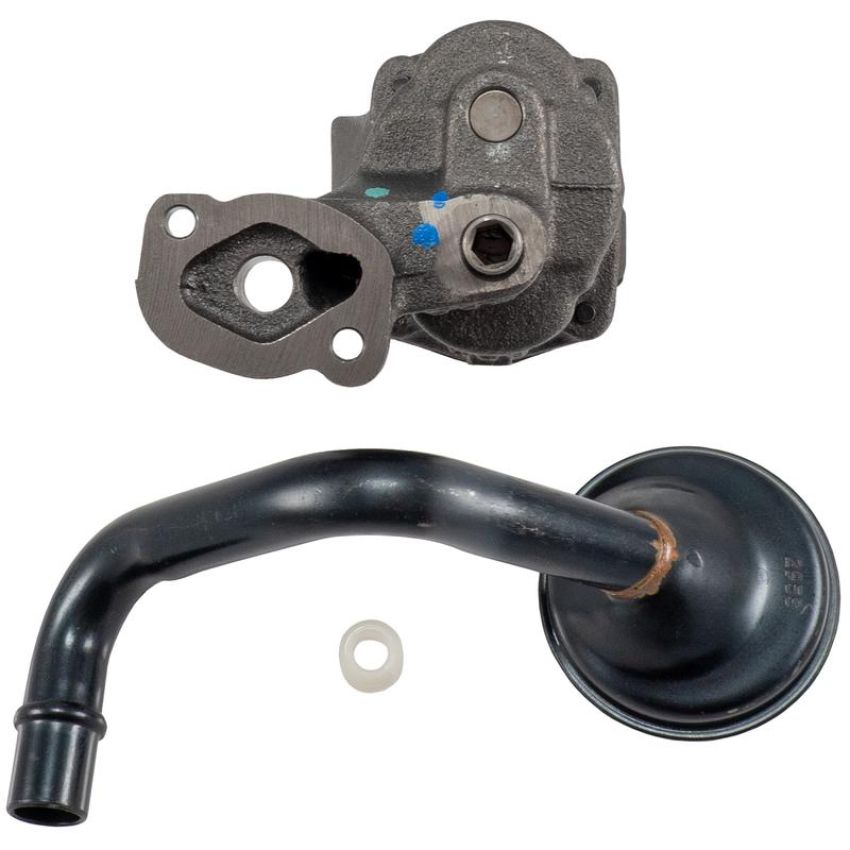 Melling M255HV-295S Engine Oil Pump