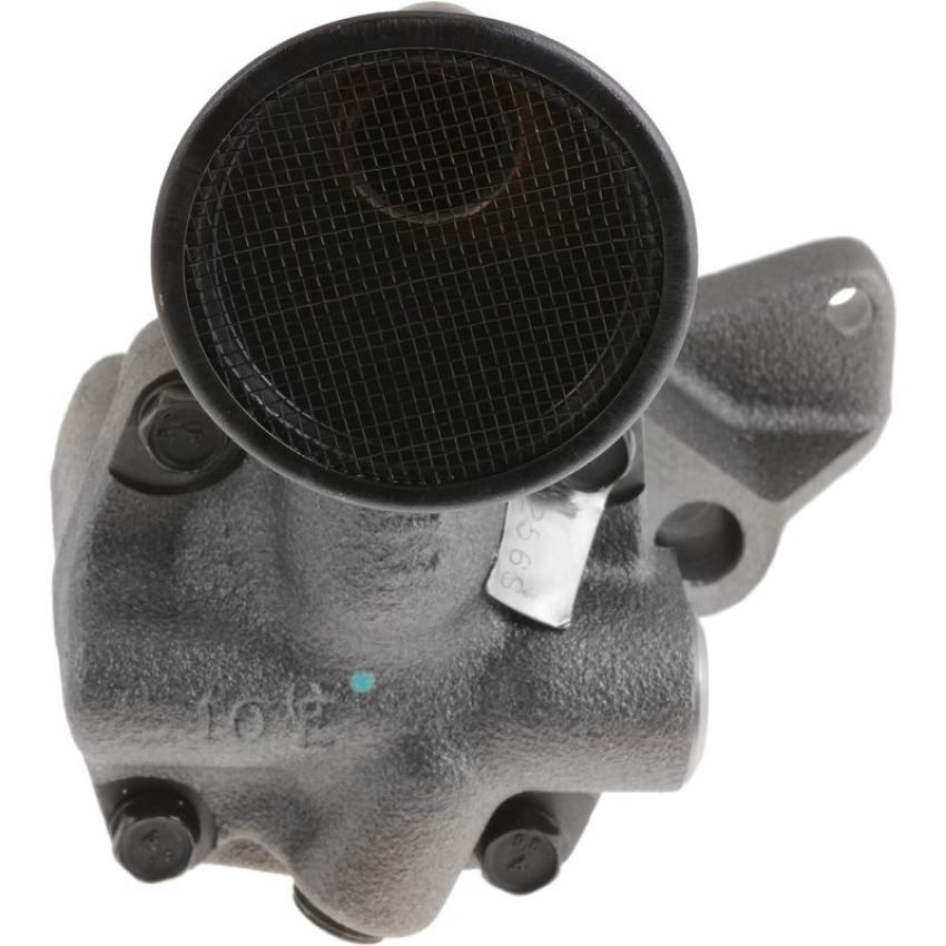 Melling M256S Stock Replacement Oil Pump With Screen