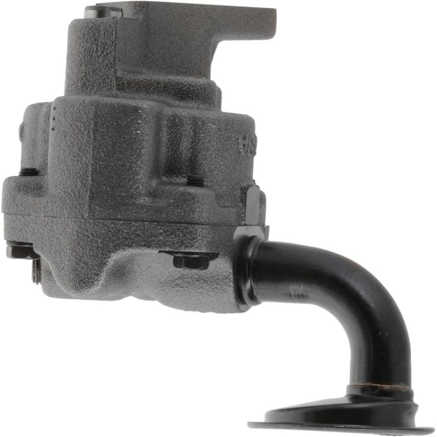 Melling M256S Stock Replacement Oil Pump With Screen