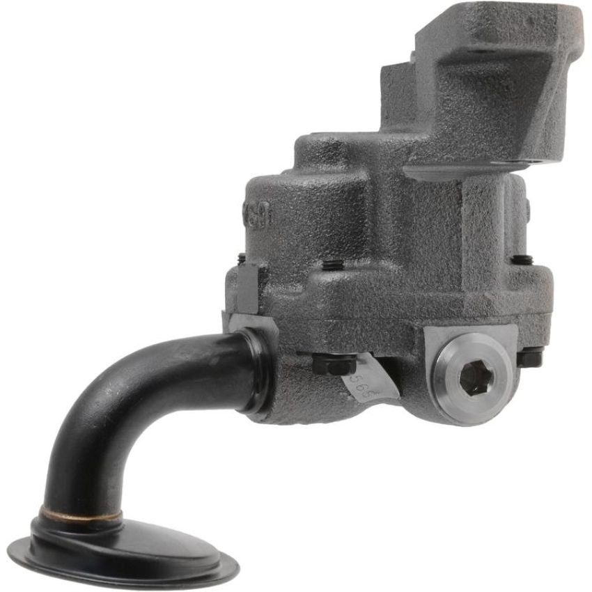 Melling M256S Stock Replacement Oil Pump With Screen