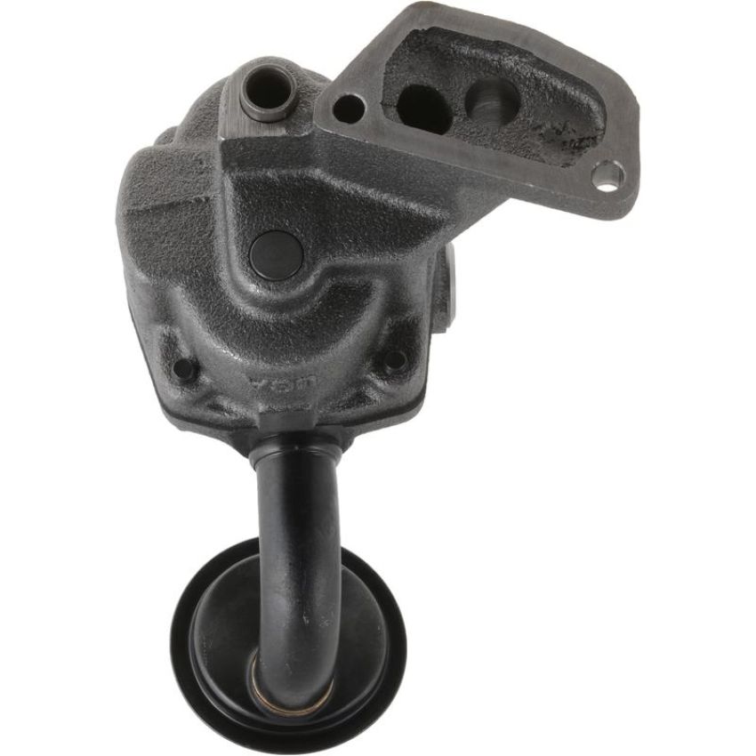 Melling M256S Stock Replacement Oil Pump With Screen