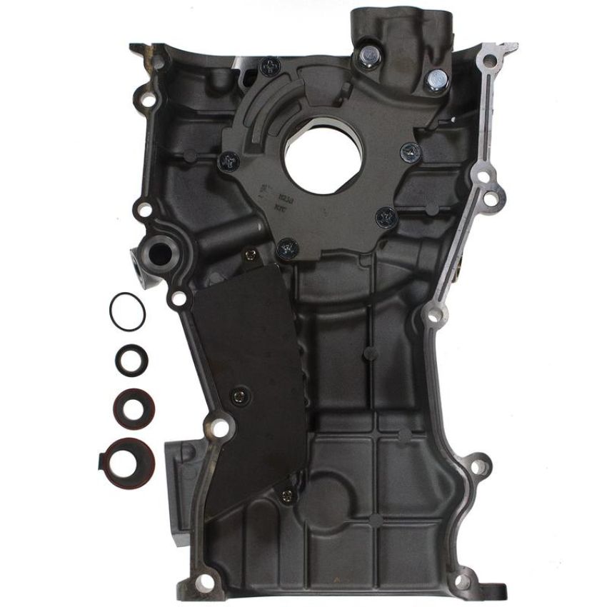 Melling M258 Stock Replacement Oil Pump