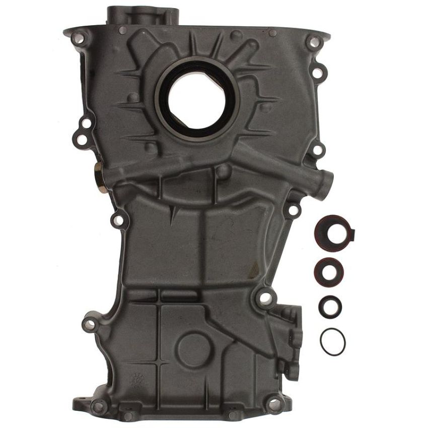 Melling M258 Stock Replacement Oil Pump