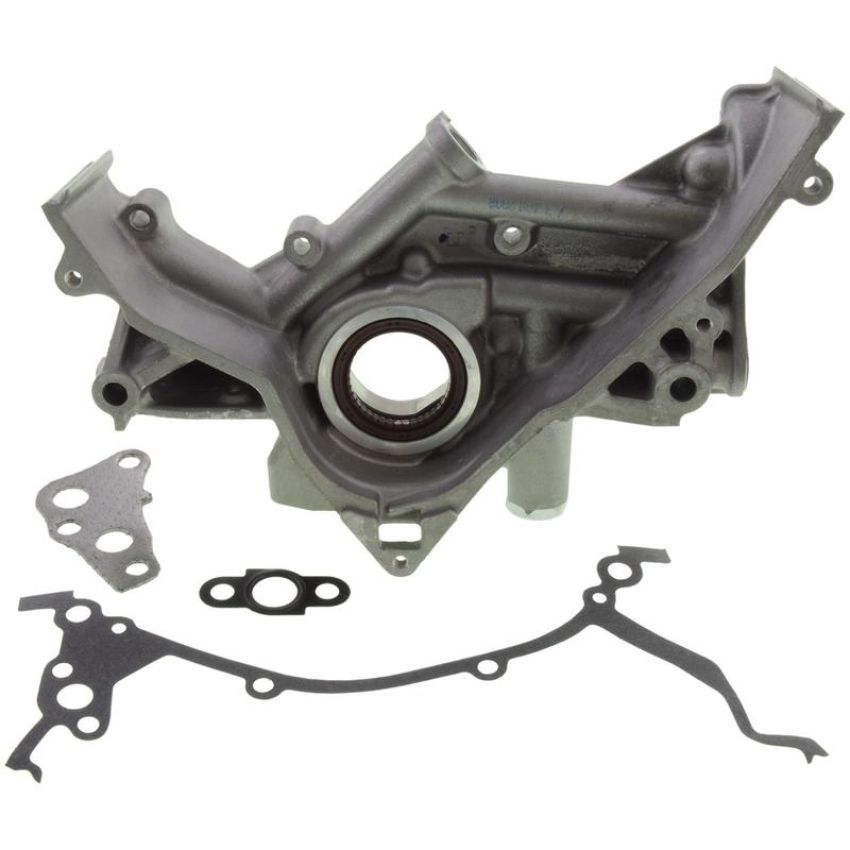 Melling M259 Stock Replacement Oil Pump