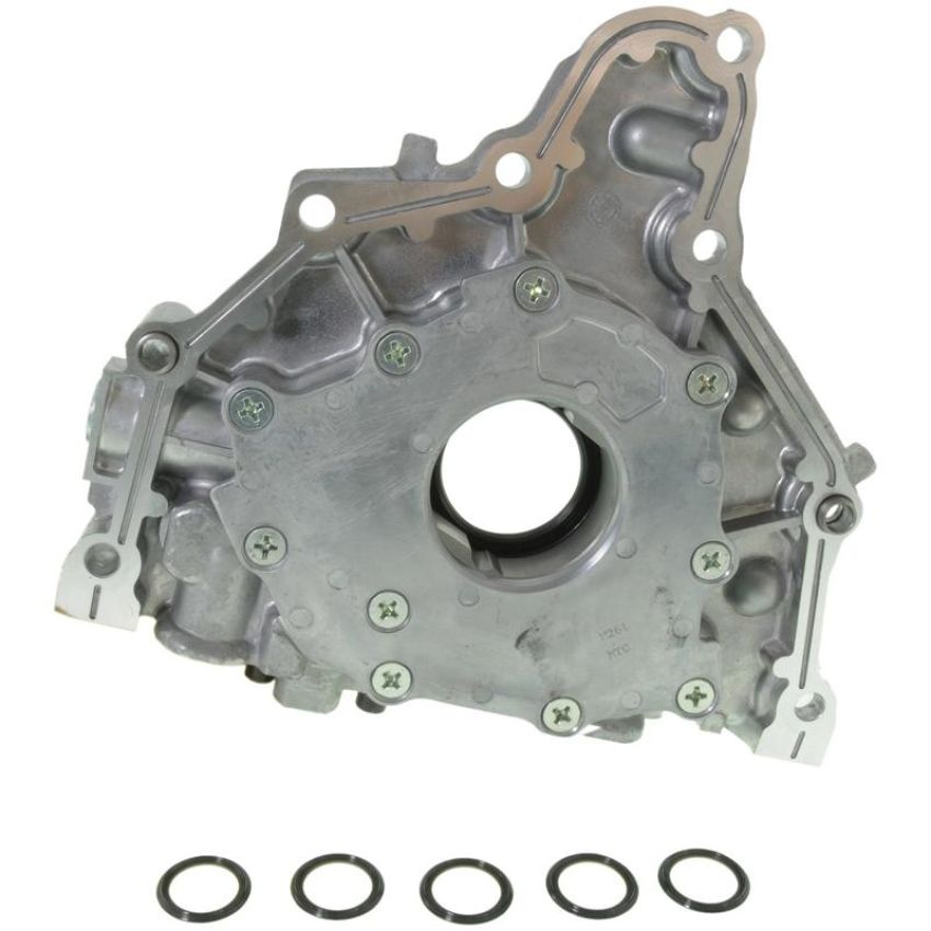Melling M261 Stock Replacement Oil Pump