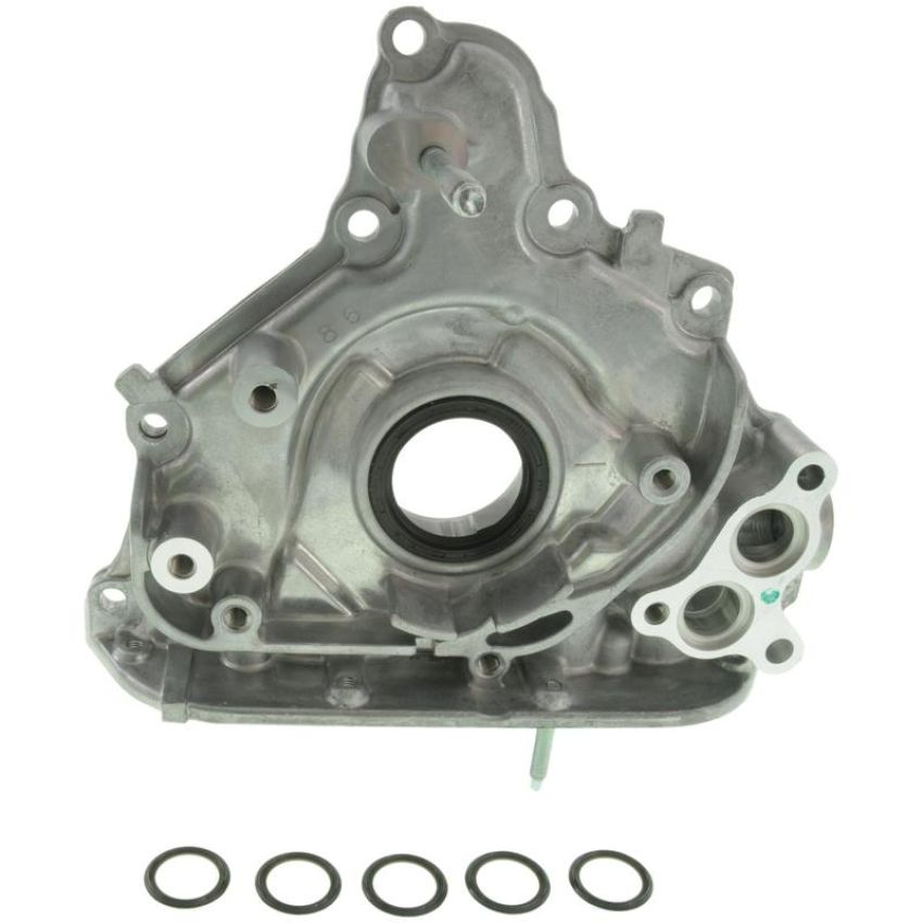 Melling M261 Stock Replacement Oil Pump