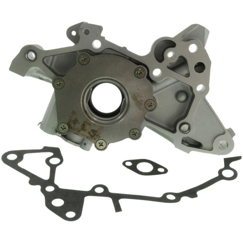 Melling M268 Stock Replacement Oil Pump
