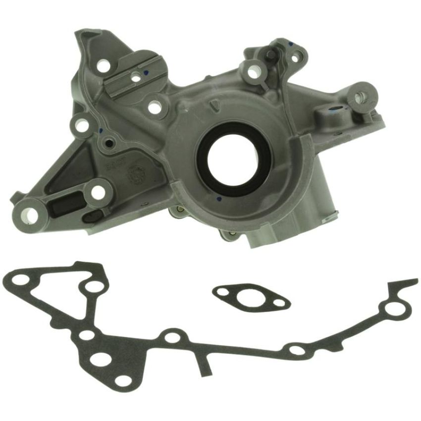 Melling M268 Stock Replacement Oil Pump