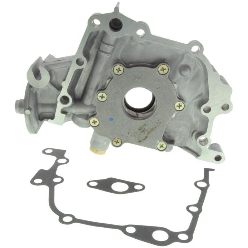 Melling M270 Stock Replacement Oil Pump