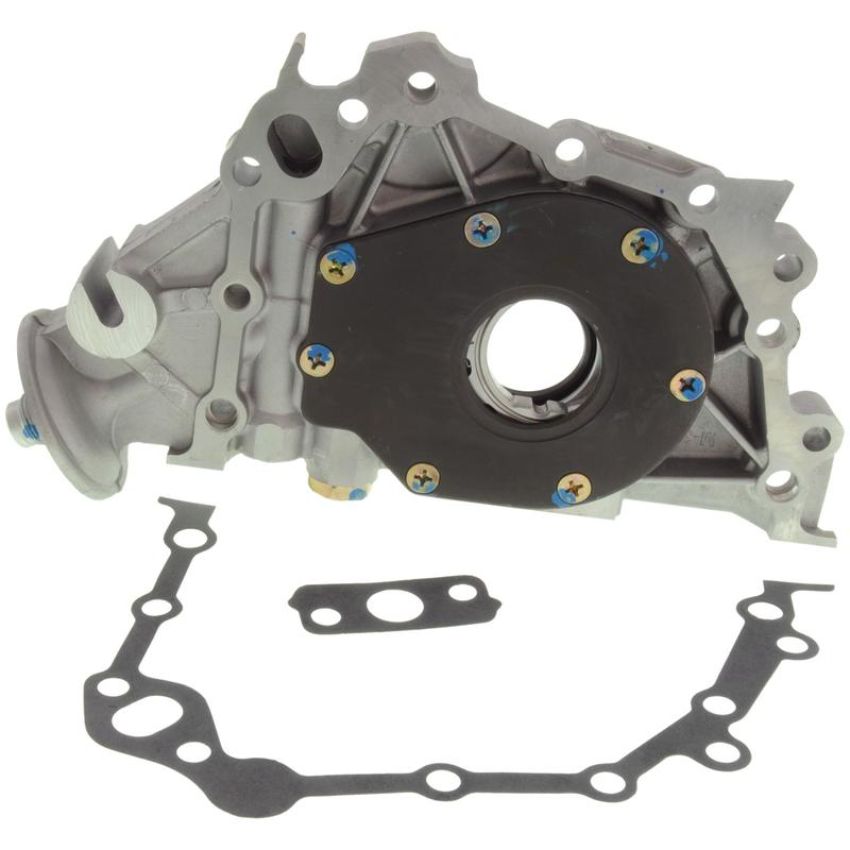 Melling M272 Stock Replacement Oil Pump