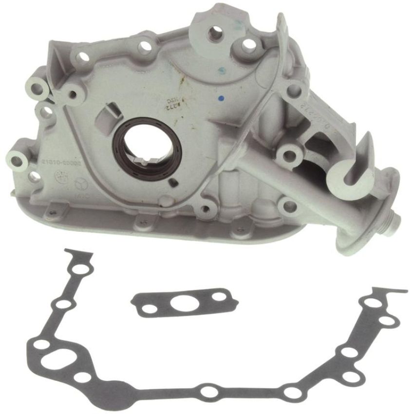 Melling M272 Stock Replacement Oil Pump