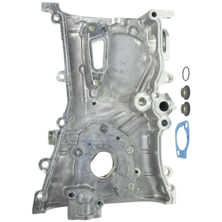 Melling M273 Stock Replacement Oil Pump