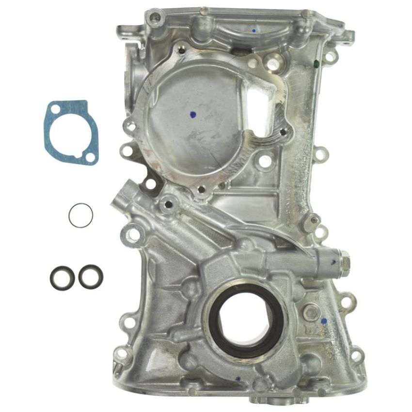 Melling M273 Stock Replacement Oil Pump