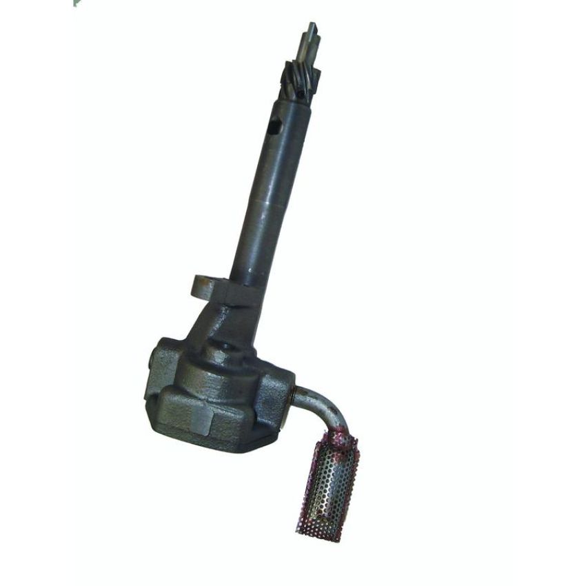 Melling M-27H Stock Replacement Oil Pump