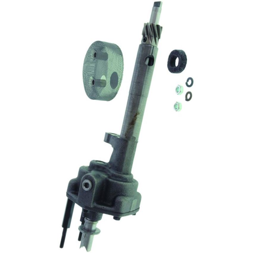 Melling M-27K Stock Replacement Oil Pump