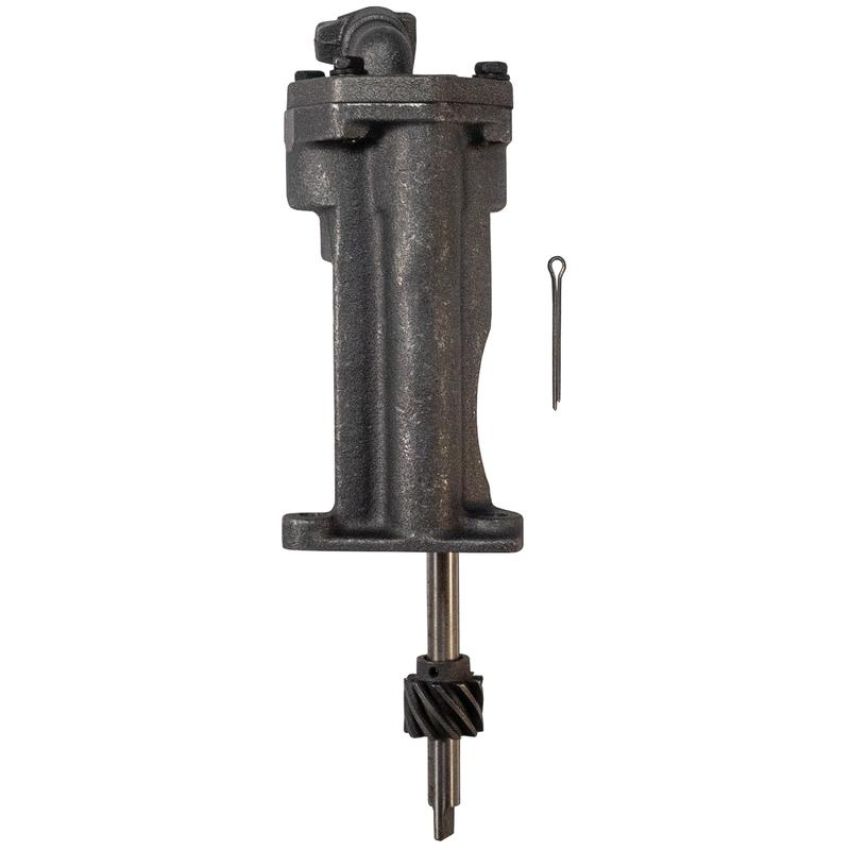 Melling M-28E Stock Replacement Oil Pump