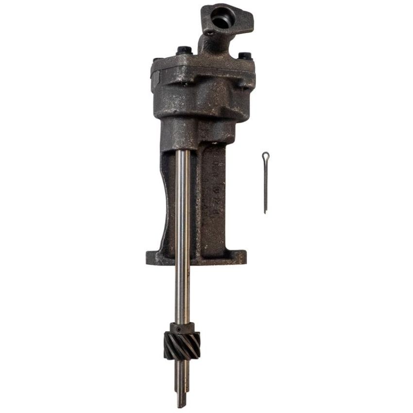 Melling M-28E Stock Replacement Oil Pump